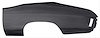 8735905 1970-72 RH Chevelle 2/Dr Convertible Quarter Panel - image 1