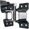 Lower Door Hinge 1968 GM F-Body - image 1