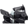 Lower Door Hinge 1968 GM F-Body - image 2