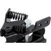 Lower Door Hinge 1968 GM F-Body - image 2