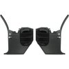 8736426P Kick Panel Set for 1968-1972 GM A-Body - image 1