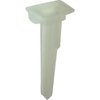 8736844 Headrest Support Guide for 1969 Chevy Camaro, Pontiac Firebird, Corvair - image 2