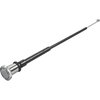 8744850 Air Vent Cable and Knob Assembly for 1969-1972 Chevy Chevelle, El Camino, GM A-Body - image 1