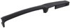 8748935W Dash Pad 1969-72 Nova; With AC; Black; Vinyl Wrapped - image 3