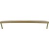 8748942W 1969 Firebird / Trans Am; Dash Pad; Vinyl Wrapped Design; Gold - image 3