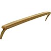 8748942W 1969 Firebird / Trans Am; Dash Pad; Vinyl Wrapped Design; Gold - image 4