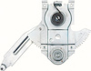 8752680 Rear Door Window Regulator 1968-74 Nova, Ventura, Apollo, Omega; 4 Door; Passenger Side - image 1