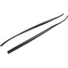 8767256P Headliner Side Molding Set for 1968-1972 Chevelle, GTO, Tempest, LeMans, Skylark, 442, Cutlass, 1970-1972 Monte Carlo - image 1