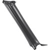 8767257 Interior Pillar Post Molding for 1970-1972 Chevy Chevelle, Monte Carlo, GM A-Body 2-Door Hardtop [Left/Driver Side] - image 1