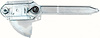 8767856 Front Door Window Regulator 1969-72 Nova, Ventura; 4 Door; Various Models; Passenger Side - image 1