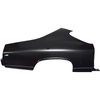 8768754A Complete Rear Quarter Panel for 1969 Chevy Chevelle, Malibu [Right/Passenger Side] - image 1