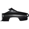 8768754A Complete Rear Quarter Panel for 1969 Chevy Chevelle, Malibu [Right/Passenger Side] - image 2
