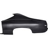 8768755 Complete Rear Quarter Panel for 1969 Chevy Chevelle, Malibu [Left/Driver Side] - image 1