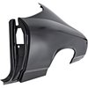 8768755 Complete Rear Quarter Panel for 1969 Chevy Chevelle, Malibu [Left/Driver Side] - image 2