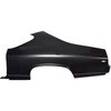 8768755A Complete Rear Quarter Panel for 1969 Chevy Chevelle, Malibu [Left/Driver Side] - image 1