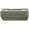8769114 Arm Rest Base for 1969 Chevy Chevelle, El Camino [Left/Driver Side] - image 1