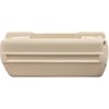 8769123 Arm Rest Base for 1972 Chevy Chevelle, El Camino [Left/Driver Side] - image 1