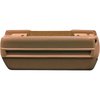 8769135 Arm Rest Base for 1972 Chevy Chevelle, El Camino [Left/Driver Side] - image 1