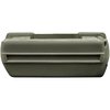 8769146 Arm Rest Base for 1971 Chevy Chevelle, El Camino [Left/Driver Side] - image 1