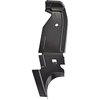 8769769 Package Tray Support Panel for 1968-1972 Chevy Chevelle, 1971-1972 Monte Carlo [Left/Driver Side] - image 1
