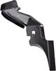 8769769 Package Tray Support Panel for 1968-1972 Chevy Chevelle, 1971-1972 Monte Carlo [Left/Driver Side] - image 2