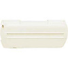 Armrest Base Fits Select 1968-1972 GM Models [White, Left/Driver Side] - image 1