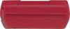 8769934 Arm Rest Base 1968-72; Standard Interior; Red; Passenger Side; OER; Various Models - image 2