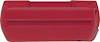 8769935 Arm Rest Base 1968-72; Standard Interior; Red; Drivers Side; OER; Various Models - image 1