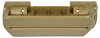 RH ARM REST BASE IVY GOLD lH - image 1