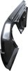 8778517 Quarter Panel-1968-69 Chevy II/Nova; 2 Door; with Upper Sail Panel; Drivers Side - image 3