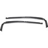 8778770P Roof Drip Rail Set for 1970-1972 Chevy Chevelle, Buick Skylark - image 1