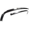 8778770P Roof Drip Rail Set for 1970-1972 Chevy Chevelle, Buick Skylark - image 2