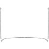 Vinyl Top Molding Set, 2-Door Hardtop, 7 Pieces for 1970-1972 Chevelle