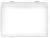 Dome Lamp Lens 1973-1990 GM - image 1