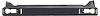 Rear Body Panel 1970-72 Nova - image 1