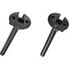 8788200 Strato Seat Headrest Guides for 1966-1972 GM A-Body, 1966-1969 GM B-Body, 1968-1971 GM X-Body - image 1