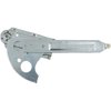 8789925 Manual Door Window Regulator for 1970-1972 Chevelle, Monte Carlo, GTO, Skylark, LeMans, Grand Prix, 1970 Tempest [LH] - image 2