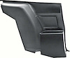8800407 Rear Lower Side Panel-1970-71 Camaro/Firebird; LH - image 1