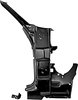 8800620 Convertible A-Pillar and Kick Panel Assembly for 1970-1972 Chevelle, GTO, Skylark, Cutlass, LeMans, 1970 Tempest [RH] - image 1