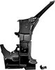 8800621 Convertible A-Pillar and Kick Panel Assembly for 1970-1972 Chevelle, GTO, Skylark, Cutlass, LeMans, 1970 Tempest [LH] - image 1