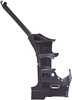 8800621 Convertible A-Pillar and Kick Panel Assembly for 1970-1972 Chevelle, GTO, Skylark, Cutlass, LeMans, 1970 Tempest [LH] - image 3