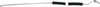 1970-81 Camaro / Firebird Door Opening Rod - RH - image 2