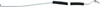1970-81 Camaro / Firebird Door Opening Rod - LH - image 2