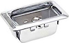 Rear Ash Tray Assembly Fits Select 1967-1976 Chevrolet, Pontiac Models - image 1