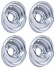 881301 1961 Bel Air/Biscayne Tail Lamp & Back-up Lamp Base Set - image 1