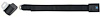 881317 Retractable Seat Belts-1968-72 GM (Pair)-Black - image 1