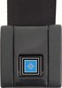 881317 Retractable Seat Belts-1968-72 GM (Pair)-Black - image 2