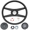 881346 Sport Steering Wheel Kit for 1971-81 Chevy/GMC Models - image 1