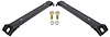 881356 Bumper Bracket and Hardware Set; 6-Piece Set - image 1