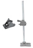881385 1968 Camaro, Bumper Jack Assembly, w/ Load Rest Bracket, Basic Set - image 1